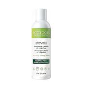 🧽 ecotools brush and sponge cleansing shampoo, 6 oz - makeup brush cleaners (packaging may vary) logo