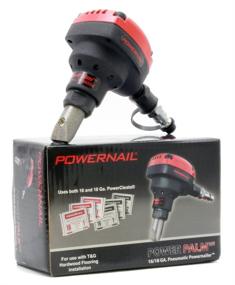 img 1 attached to 💥 Powernail PowerPalm Укладчик для пола - Palm001