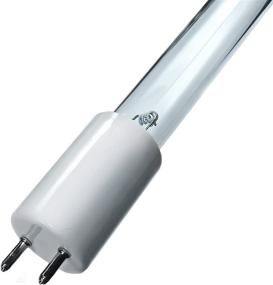 img 1 attached to LSE Lighting Replacement UV 💡 Lamp: Perfect for Master Water MWC-7 MWCE-7