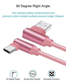 img 3 attached to 🔌 Enhance Your Samsung Charging Experience with Yangjian Charger Charging 3 Pack