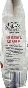 img 2 attached to Shep Pure Being Grain Free Natural Dog Food (4lbs.) 🐶 - Nutritious Salmon and Sweet Potato Recipe for Optimal Canine Health