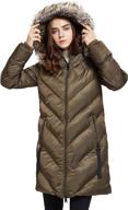 👚 quilted padded thicken women's clothing: the ultimate choice for style and comfort logo