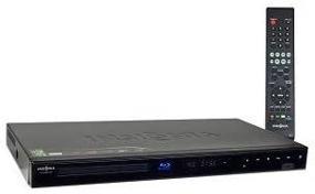 img 3 attached to Insignia NS-WBRDVD2 Blu Ray DVD Player with Wi-Fi: Enhance Your Home Entertainment Experience!