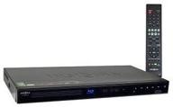 insignia ns-wbrdvd2 blu ray dvd player with wi-fi: enhance your home entertainment experience! logo