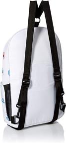 img 3 attached to 🎒 Supercize Cross Over Backpack for Adults - Champion Unisex