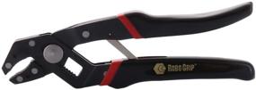 img 1 attached to 🔧 CRL 7-inch Robo-Grip Pliers: Versatile, Precise, and Reliable Tools