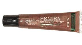 img 1 attached to C Bigelow Mentha Shimmer 1648