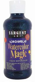 img 1 attached to Sargent Art 22 9050 8 Ounce Watercolor