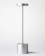cordless table lamp lighting & ceiling fans logo