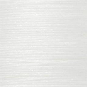 img 1 attached to 🧵 Toho One-G Beading Thread: 50 Yard Bobbin in White - Superior Quality for Crafting & Jewelry Projects