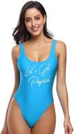 miaiulia inspired padding swimwear bathing women's clothing logo