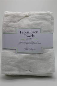 img 4 attached to DII 738215863393 Flour Sack Towels