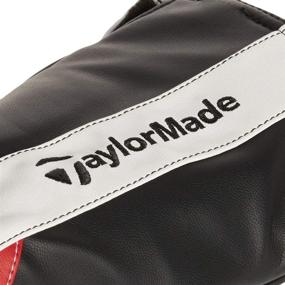 img 3 attached to 🏌️ Protect Your Golf Club in Style with the TaylorMade Golf 2017 Golf Club Headcover!