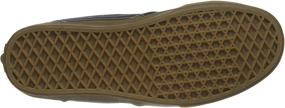 img 1 attached to Vans Mens Atwood Canvas Skate