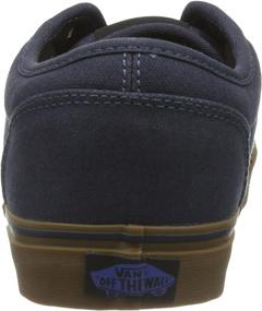 img 2 attached to Vans Mens Atwood Canvas Skate