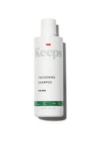 img 4 attached to 💇 8 Ounce Hair Thickening Shampoo: Achieve Fuller, Thicker Looking Hair