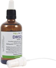 img 1 attached to DMSO Dimethyl Sulfoxide Pipette Heiltropfen®
