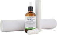 dmso dimethyl sulfoxide pipette heiltropfen® логотип