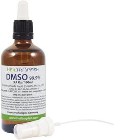 img 2 attached to DMSO Dimethyl Sulfoxide Pipette Heiltropfen®
