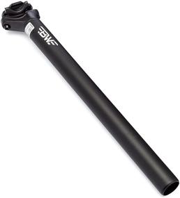 img 2 attached to 🚴 BW Bicycles Replacement Seatpost: Sizes for Mountain, Road, and Hybrid Bikes