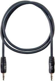 img 1 attached to 🔌 3ft Planet Waves Stereo Audio Patch Cable, 1/8 Inch for Enhanced SEO