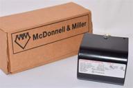 mcdonnell miller general purpose liquid logo