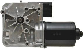 img 4 attached to 🧼 Cardone Select 85-1029: The Ultimate New Wiper Motor for Superior Performance