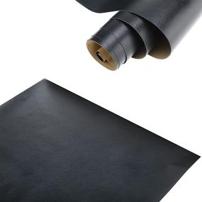 img 4 attached to Tysun Leather Self Adhesive Handbags Furniture