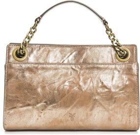 img 1 attached to 👜 "Frye Ella Double Handle Crossbody: Chic and Convenient for Stylish Women