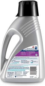 img 3 attached to 🌸 BISSELL Pro Max Clean + Refresh Spring &amp; Renewal Formula with Febreze Freshness, 48 fl oz.
