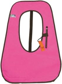 img 4 attached to Innovative Scuba Snorkel Floatation SN0263