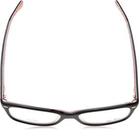 img 1 attached to 👓 Стильные и утонченные: Женские очки Ray Ban RX5228 Square для модного образа