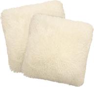 dolce home alexus pillow ivory логотип