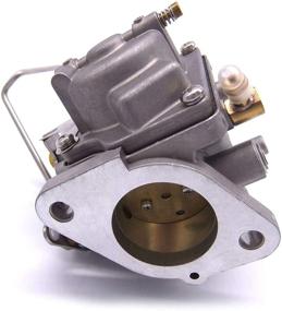 img 4 attached to SouthMarine 13200 944J0 000 13200 944J0 Carburetor Outboard