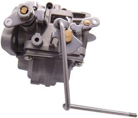 img 3 attached to SouthMarine 13200 944J0 000 13200 944J0 Carburetor Outboard