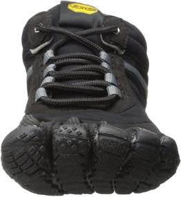 img 3 attached to Orange Men's Vibram Ascent Insulated M Sneaker Shoes - Enhanced SEO