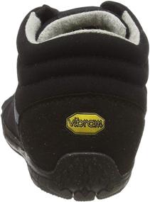 img 2 attached to Orange Men's Vibram Ascent Insulated M Sneaker Shoes - Enhanced SEO