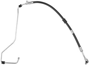 img 3 attached to 🔧 Sunsong 3401165 Power Steering Pressure Hose Assembly