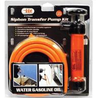 🔋 iit jmk 17544 siphon transfer pump kit with two 50-inch hoses - enhanced for seo logo