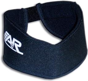 img 2 attached to Sports Hockey Neck Guard Junior