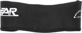 img 3 attached to Sports Hockey Neck Guard Junior