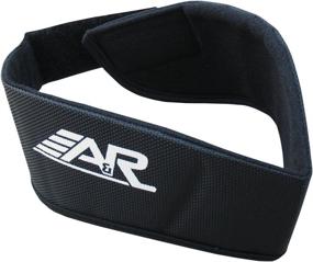 img 1 attached to Sports Hockey Neck Guard Junior