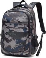 durable kindergarten backpacks: top 🎒 choice for elementary bookbags and kids логотип