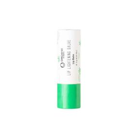 img 3 attached to Omorfee Organic Lip Lightening Stick - Dark Lips Whitening Lipstick with SPF, Natural Lip Balm Repair & Protection, Cocoa Butter, Carrot Seed Oil & Pineapple Extract - 6g/0.21oz