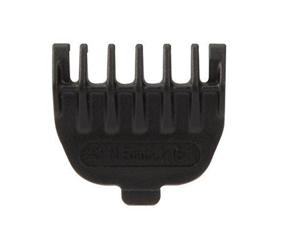 img 3 attached to 🔍 Optimized Remington Size #0, 1.5mm Snap on Comb for MB-2500, PG-6020, PG-6015, PG-6025, PG-6250, VPG6530, MB6550