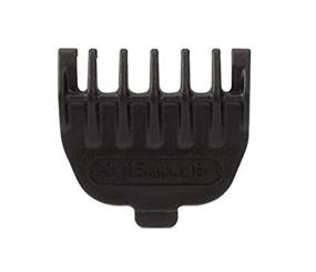 img 4 attached to 🔍 Optimized Remington Size #0, 1.5mm Snap on Comb for MB-2500, PG-6020, PG-6015, PG-6025, PG-6250, VPG6530, MB6550