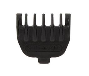 img 2 attached to 🔍 Optimized Remington Size #0, 1.5mm Snap on Comb for MB-2500, PG-6020, PG-6015, PG-6025, PG-6250, VPG6530, MB6550