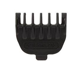 img 1 attached to 🔍 Optimized Remington Size #0, 1.5mm Snap on Comb for MB-2500, PG-6020, PG-6015, PG-6025, PG-6250, VPG6530, MB6550