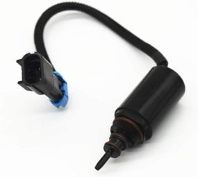 img 3 attached to 4036054 Wastegate Control Solenoid Compatible
