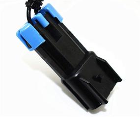 img 1 attached to 4036054 Wastegate Control Solenoid Compatible